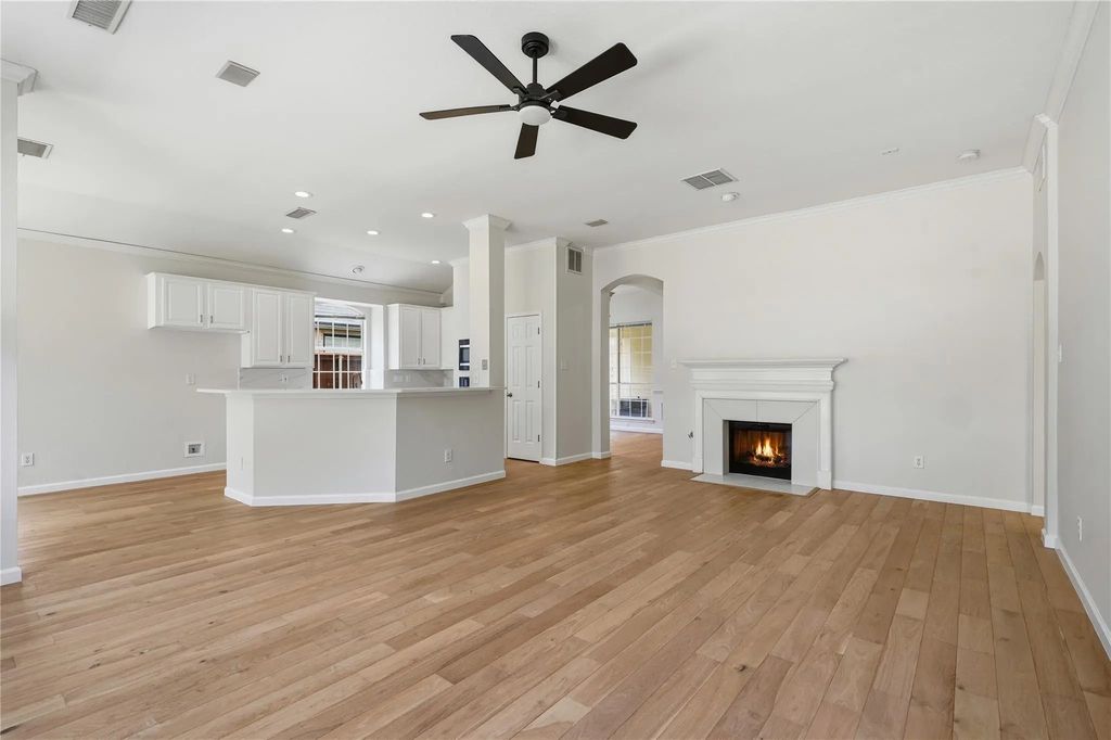1432 Lone Star Court, Allen