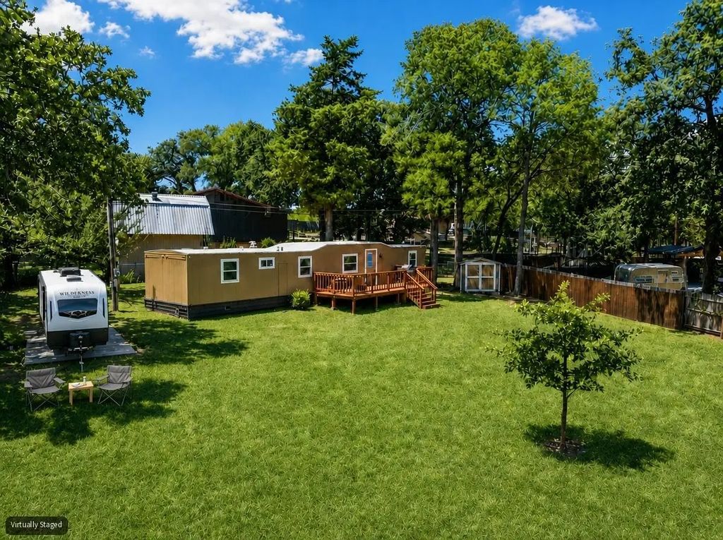 265 Robin Hood Road, Gordonville