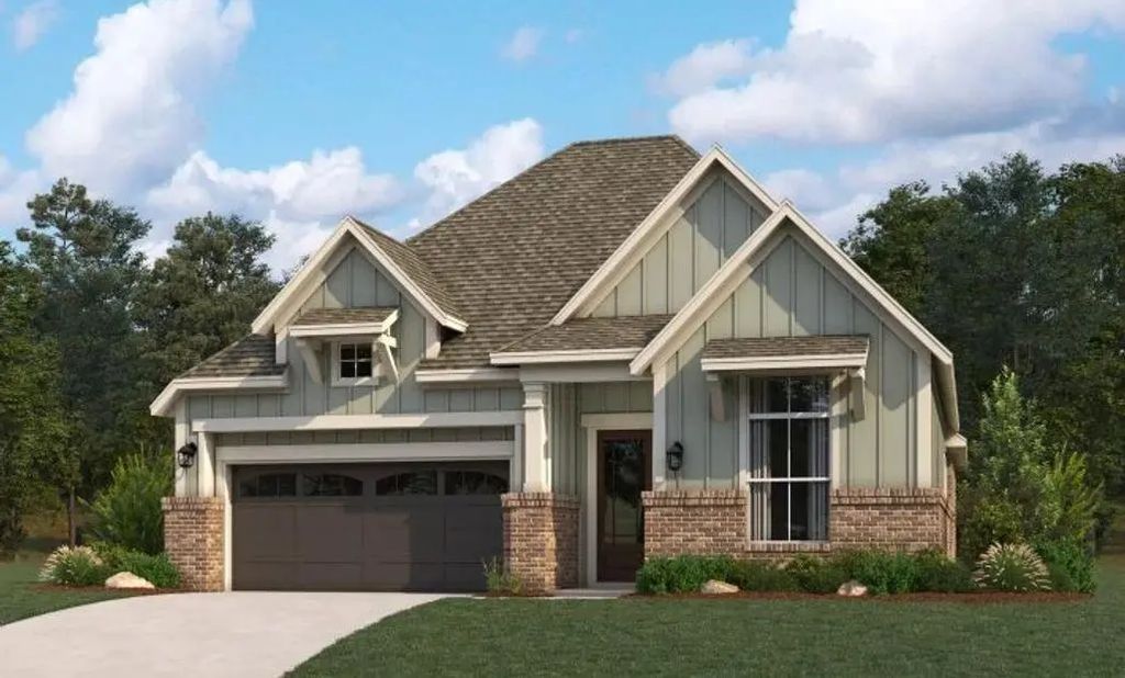 7116 Dasher Drive, McKinney