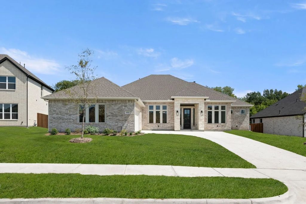 971 Richard Pittmon Drive, DeSoto