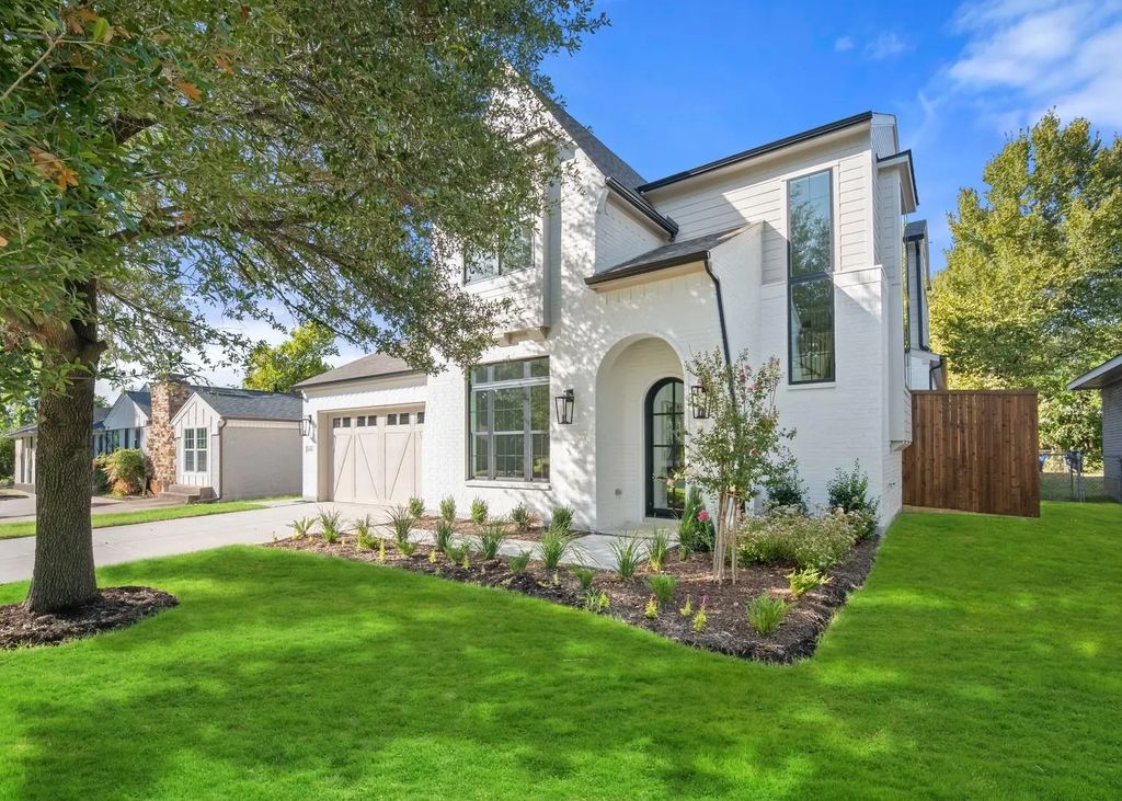 603 Brookhurst Drive, Dallas