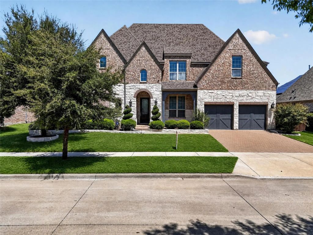 4530 Acacia Parkway, Prosper
