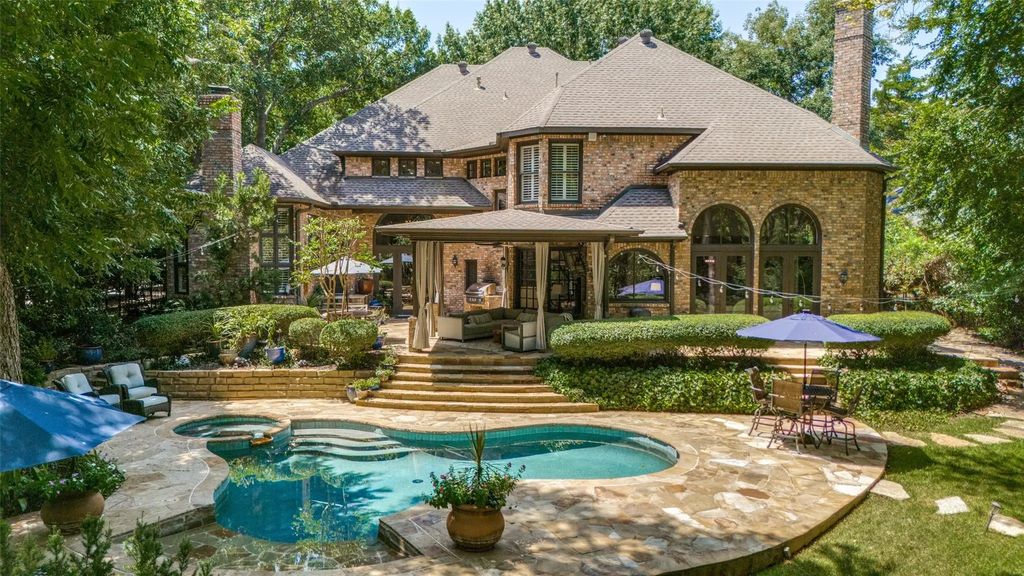 2728 Sylvan Way, McKinney