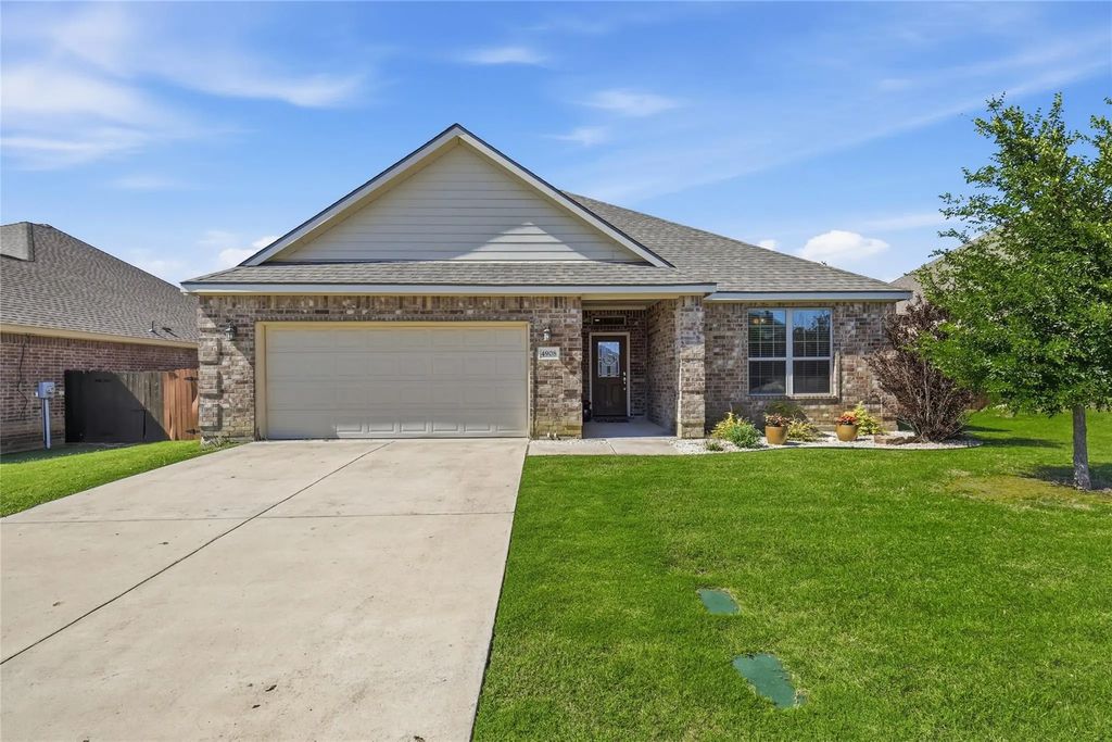 4908 Lake Park Drive, Sanger