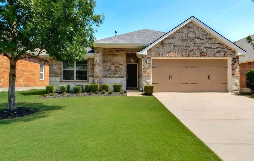 7046 Belteau Lane, Dallas