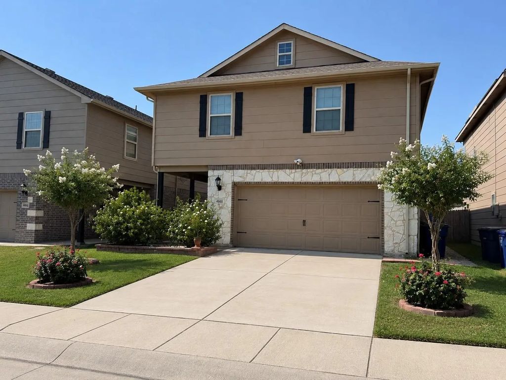4660 Raleigh Dalton Road, Dallas