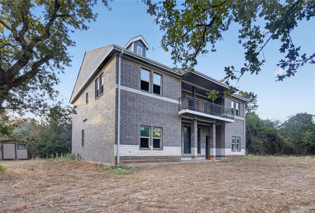 7906 Prairie Creek Court, Tolar