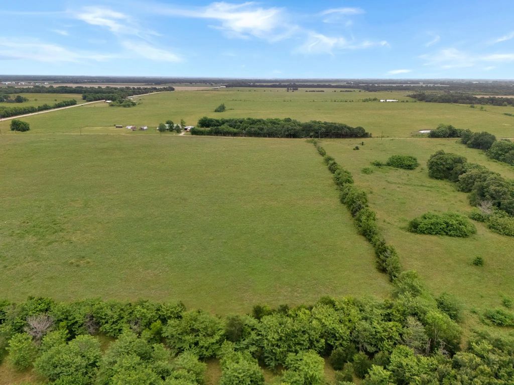 Tract 5 County Road 2158, Cooper