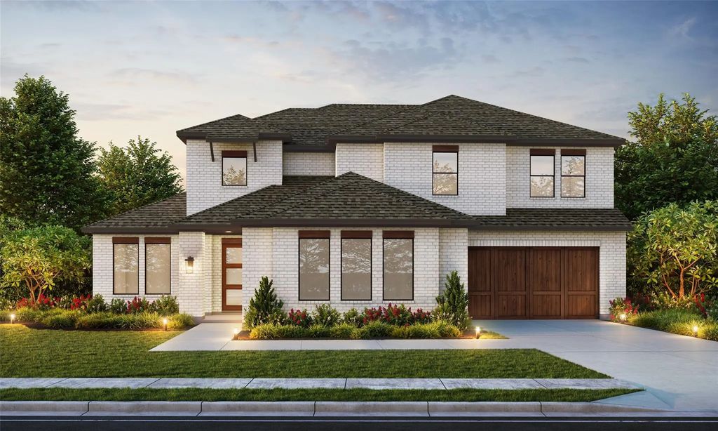 619 Long Irons Court, Heath