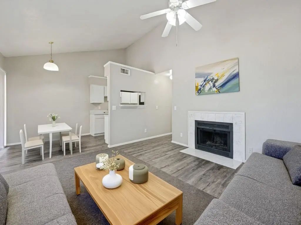 1122 Millview Drive 704, Arlington