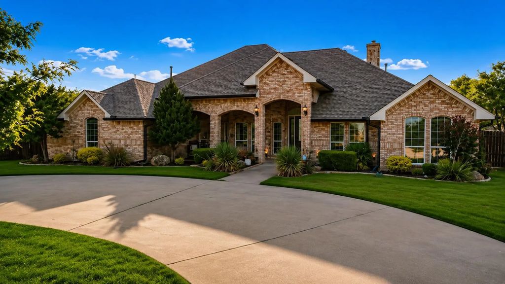 1055 The Meadows Parkway, DeSoto