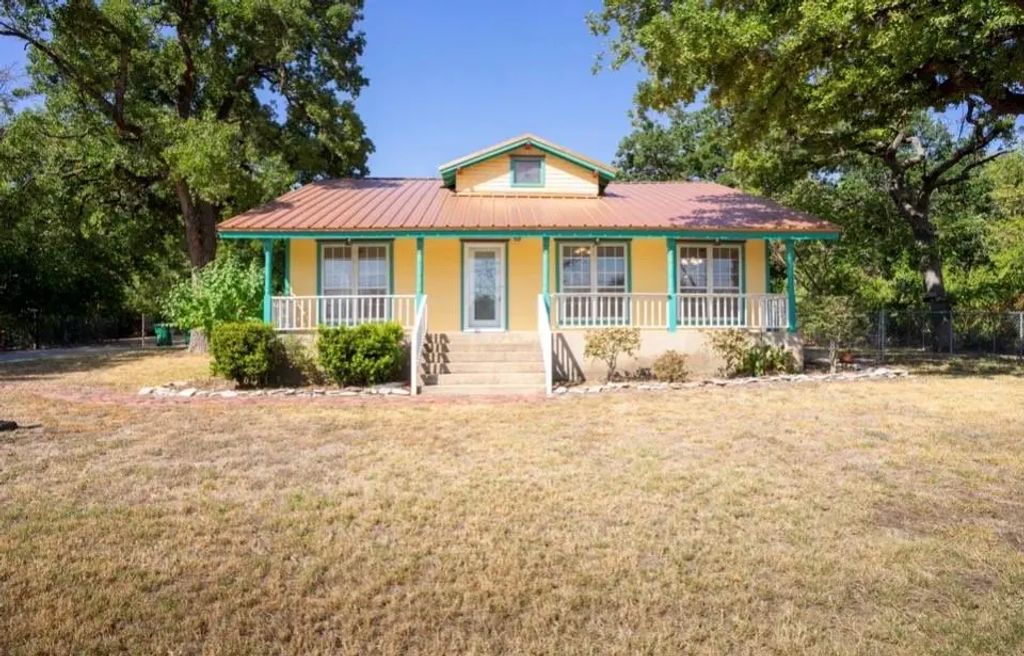 624 Alexander Road, Stephenville
