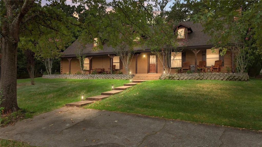 782 Rosie Wady Road, Gladewater