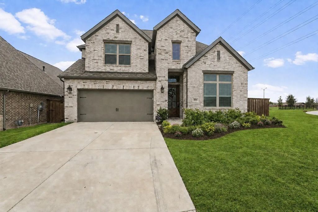 1904 Song Sparrow Lane, McKinney