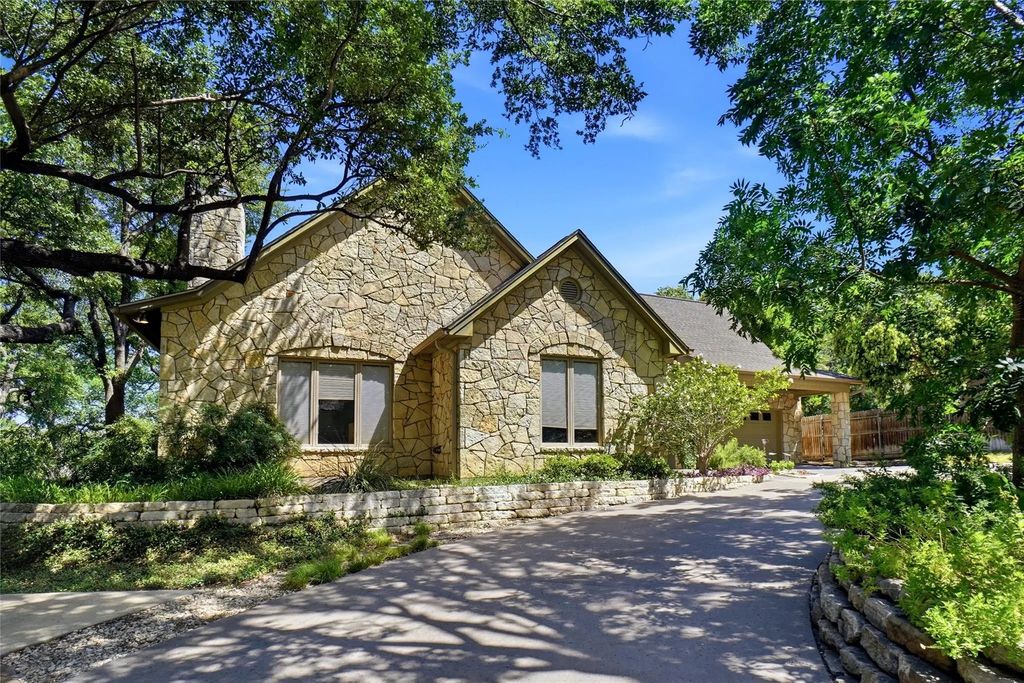 1924 Kensington Drive, Fort Worth