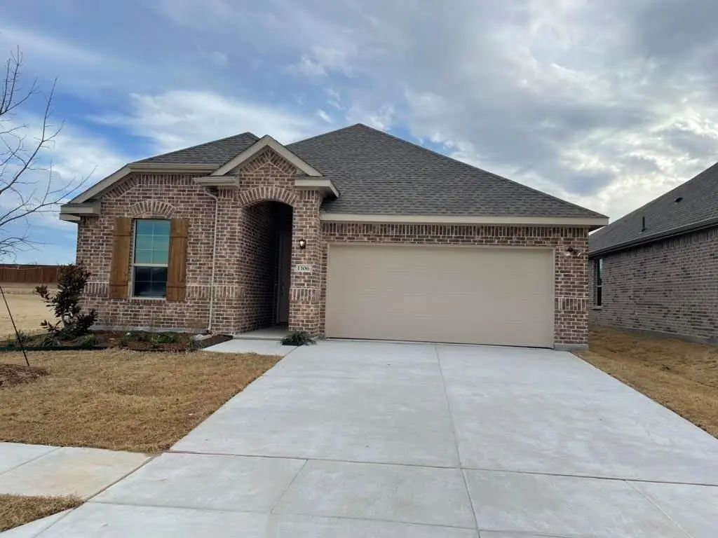 1306 Sundance Lane, Justin