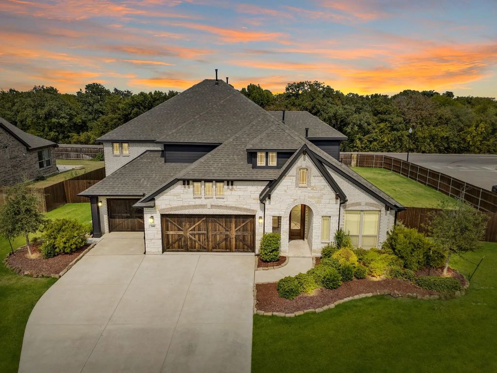 2600 Gavin Drive, Mansfield