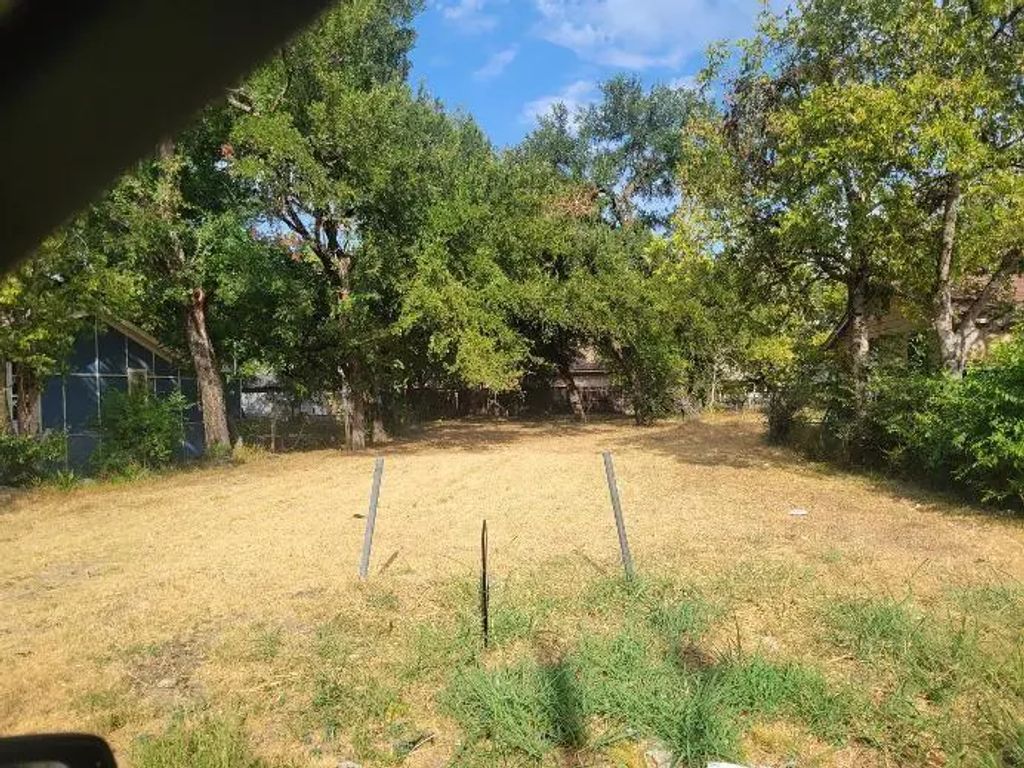 3614 Ingersoll Street, Dallas