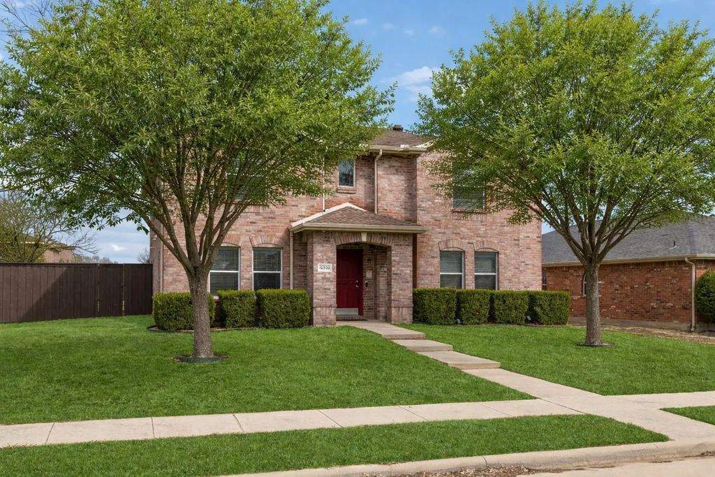 12332 Foothill Lane, Frisco