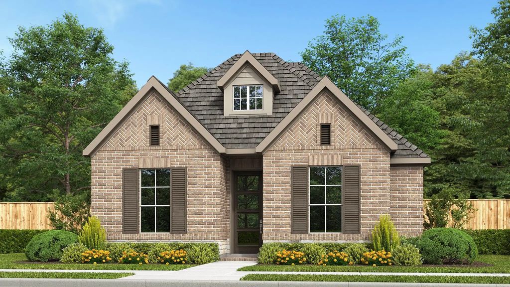 1820 Atchafalaya Way, Celina