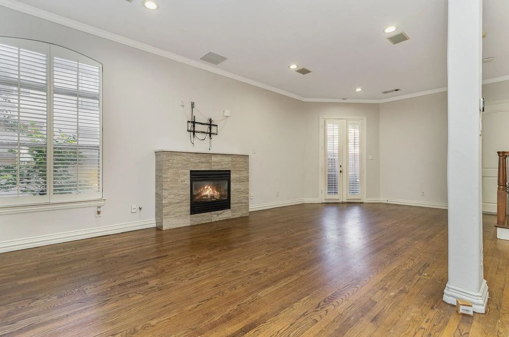 3314 Blackburn Street, Dallas