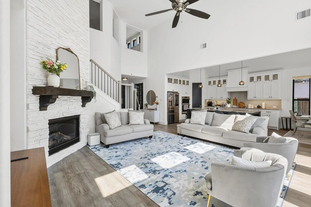 4719 Cypress Thorn Drive, Arlington