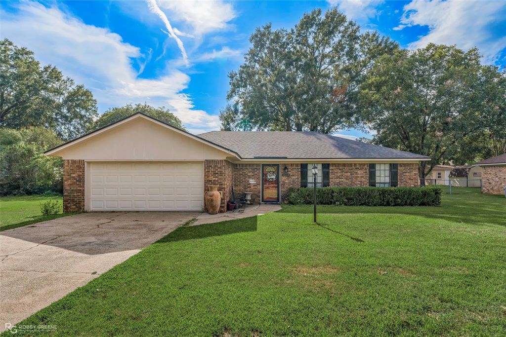 4614 Parkridge Drive, Benton
