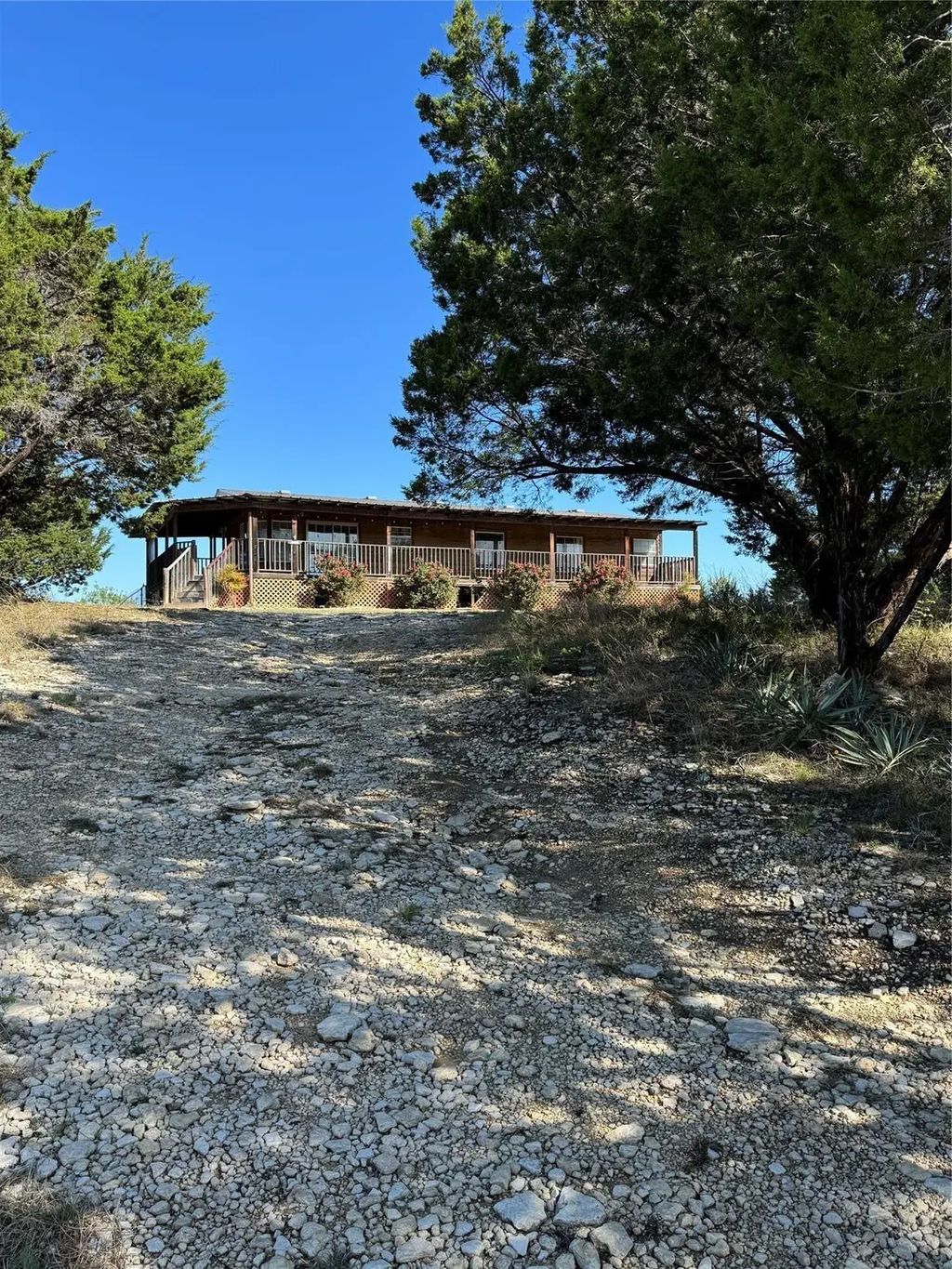 910 Star Drive H, Granbury