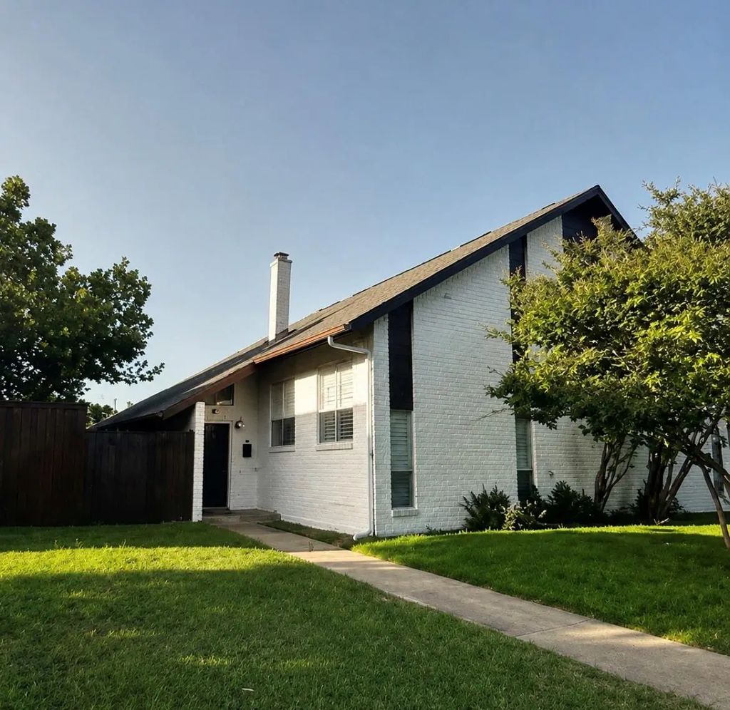 13509 Red Fern Lane, Dallas