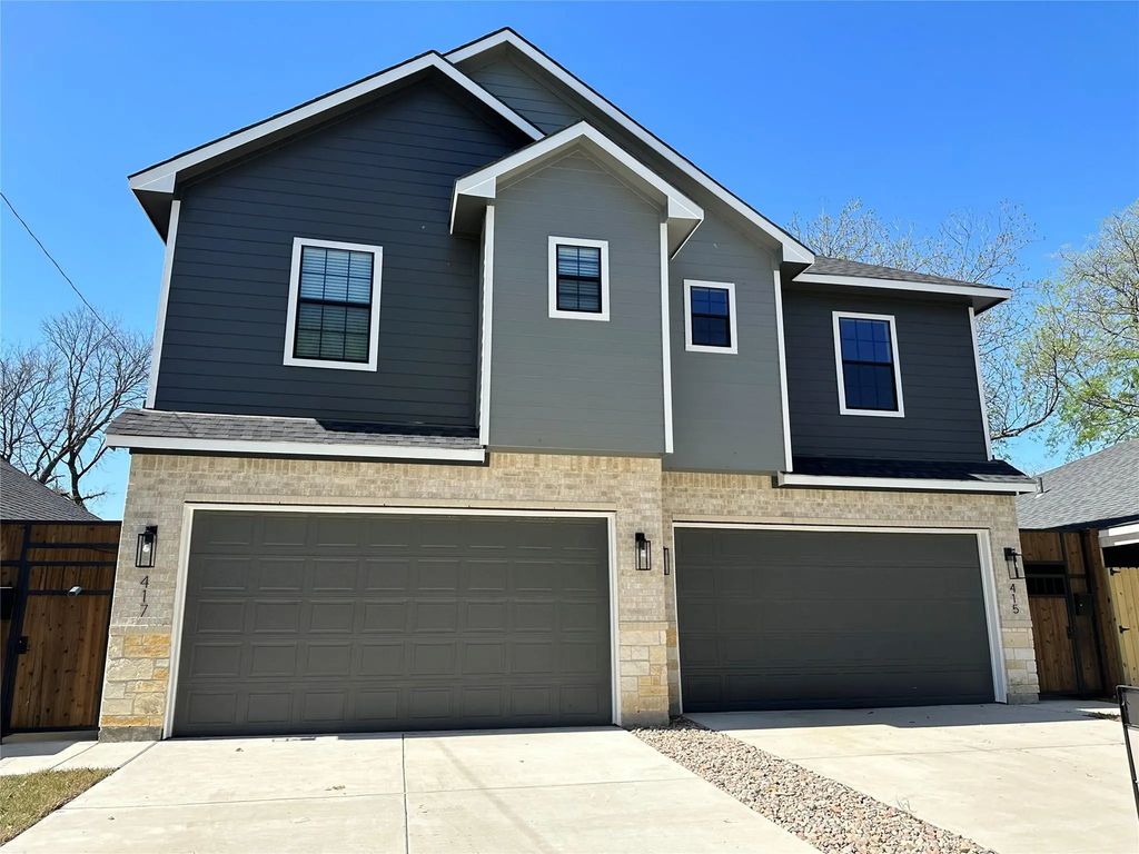 417 S Glasgow Drive, Dallas