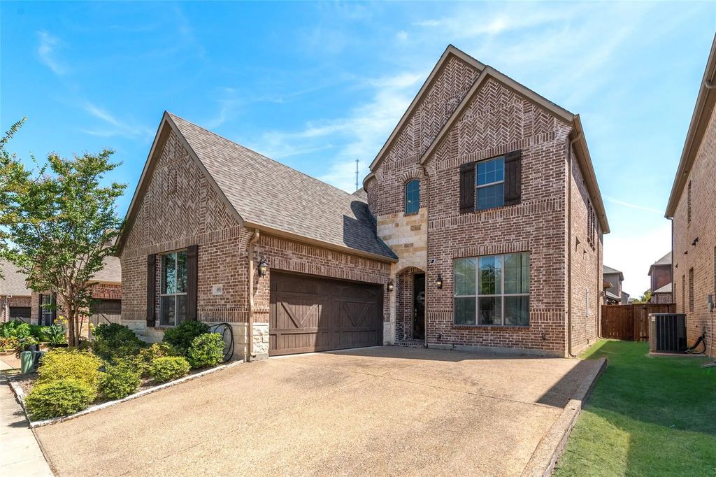 4901 Temecula Creek Trail, McKinney