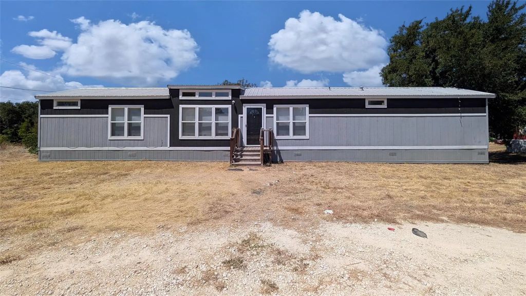 2310 Balboa Court, Granbury