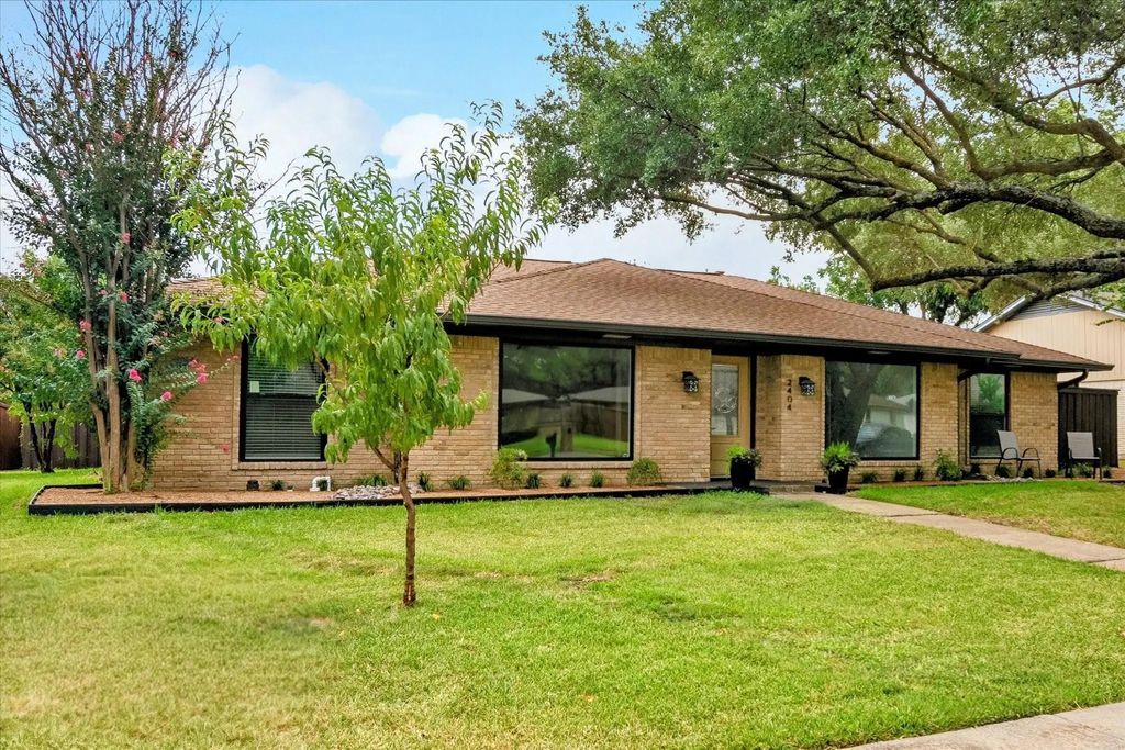 2404 Kimberly Lane, Plano