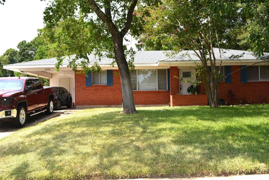 9040 Avalon Drive, Shreveport