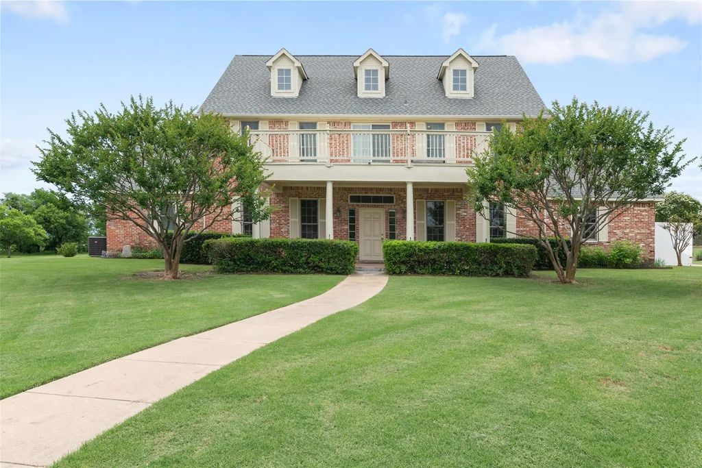 404 High Meadow Lane, Heath