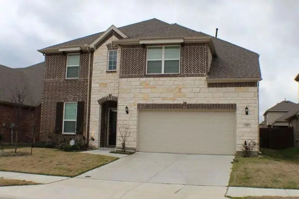 420 Windward Drive, Little Elm