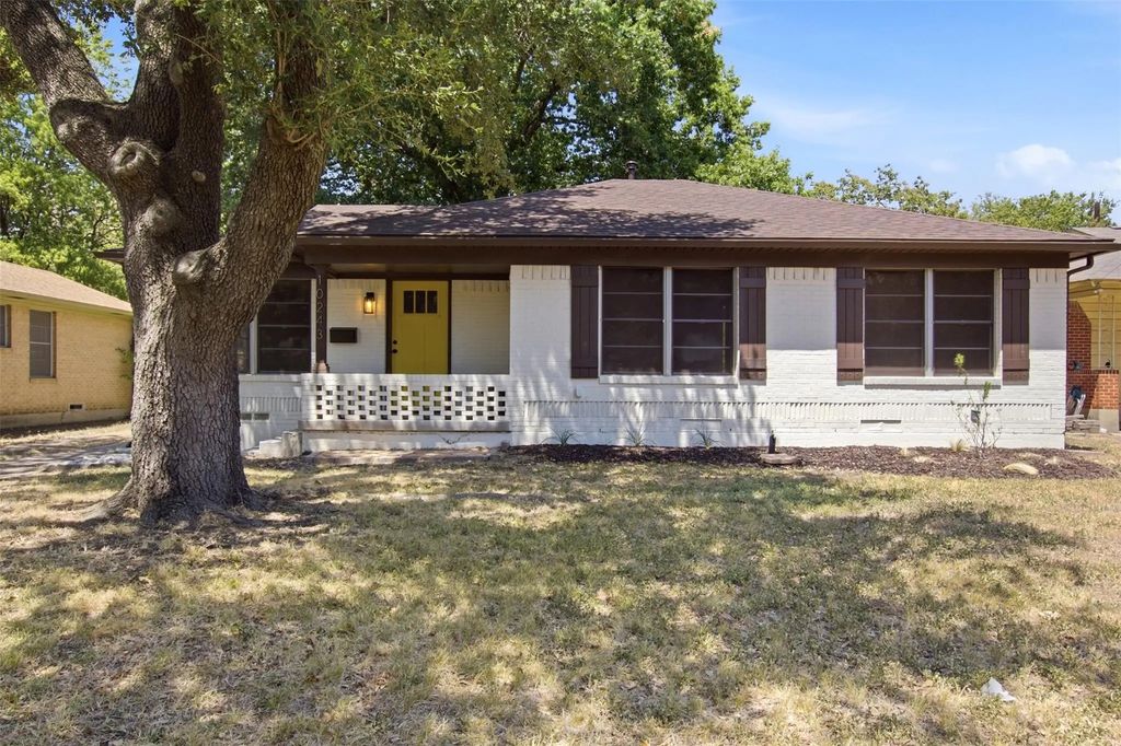 10243 San Juan Avenue, Dallas