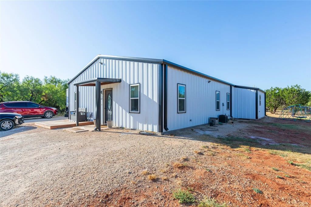 207 Avenida De Coronada, Abilene