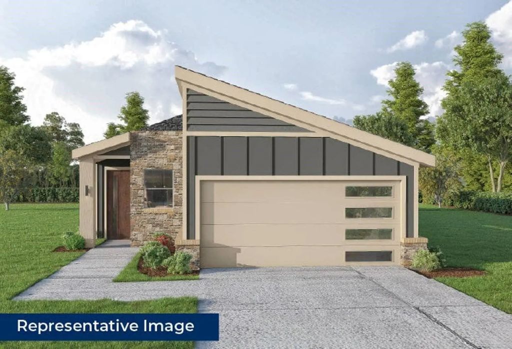 3020 Sweet Birch Lane, Van Alstyne
