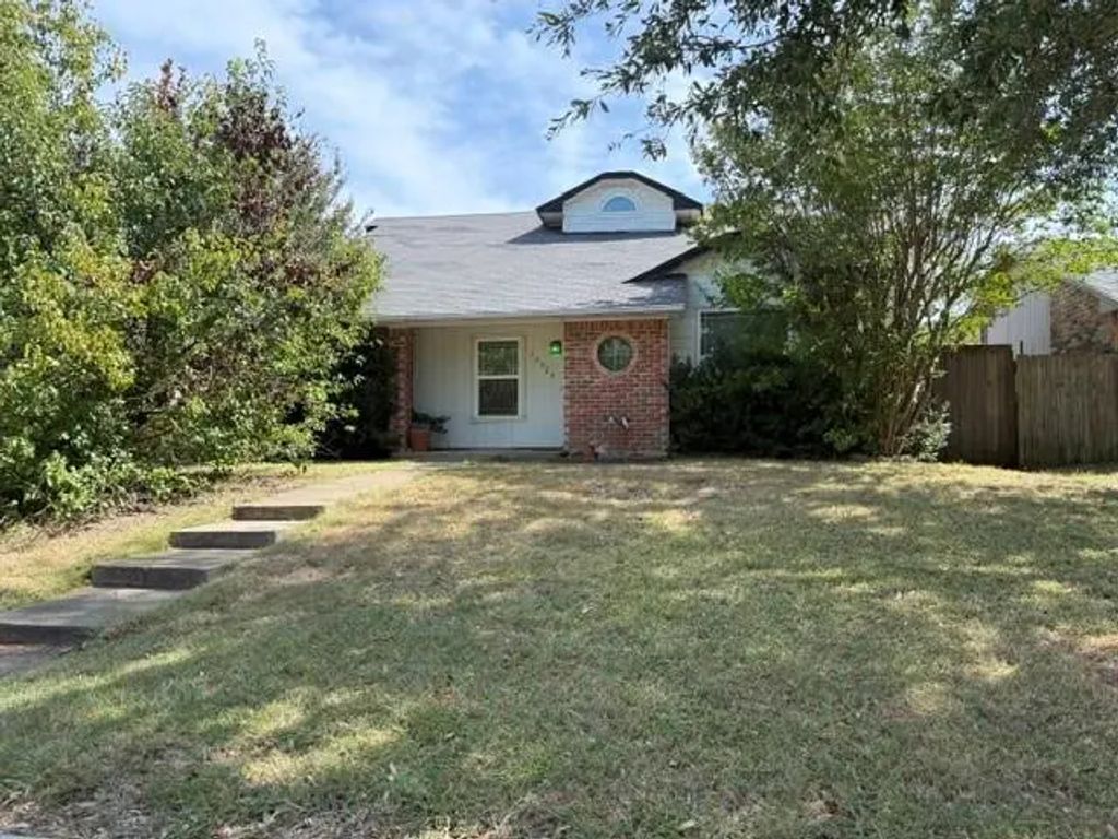 13323 Cloverbrook Lane, Dallas