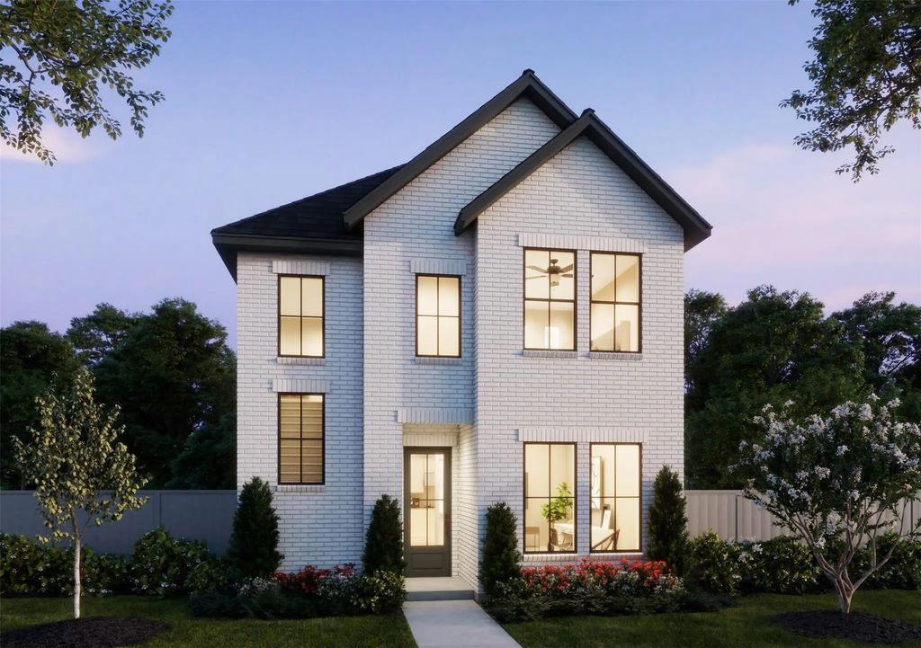 3737 Homer Court, McKinney