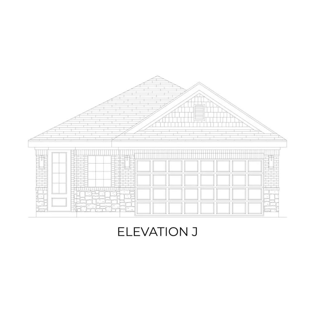3045 Ponderosa Lane, Van Alstyne