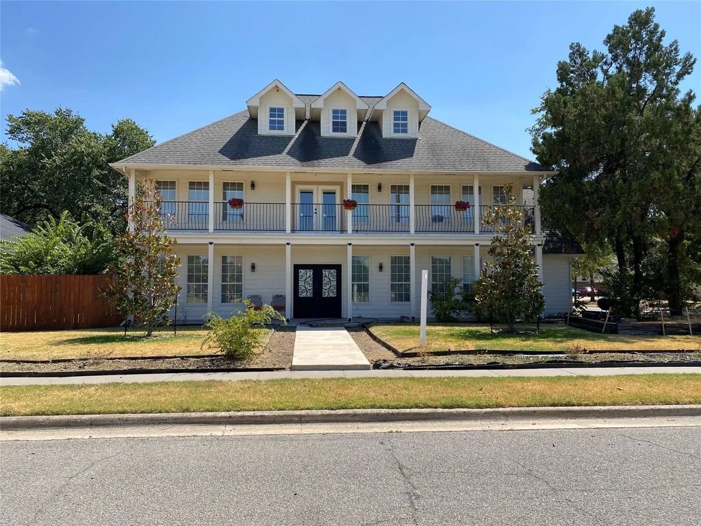 400 S Jefferson Street S, Irving