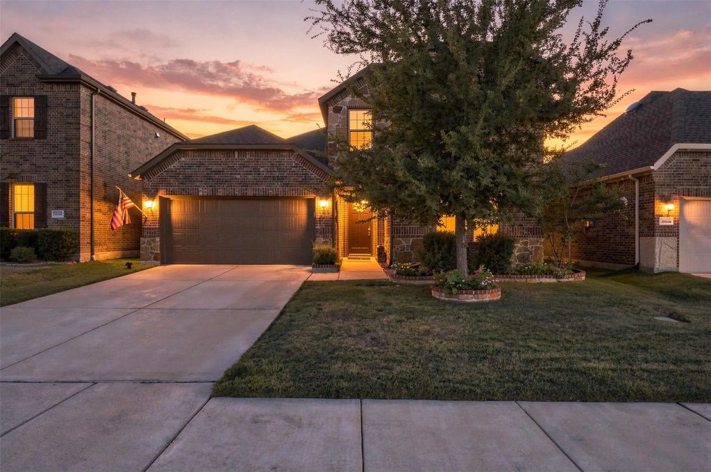 10936 Calvert Place, McKinney