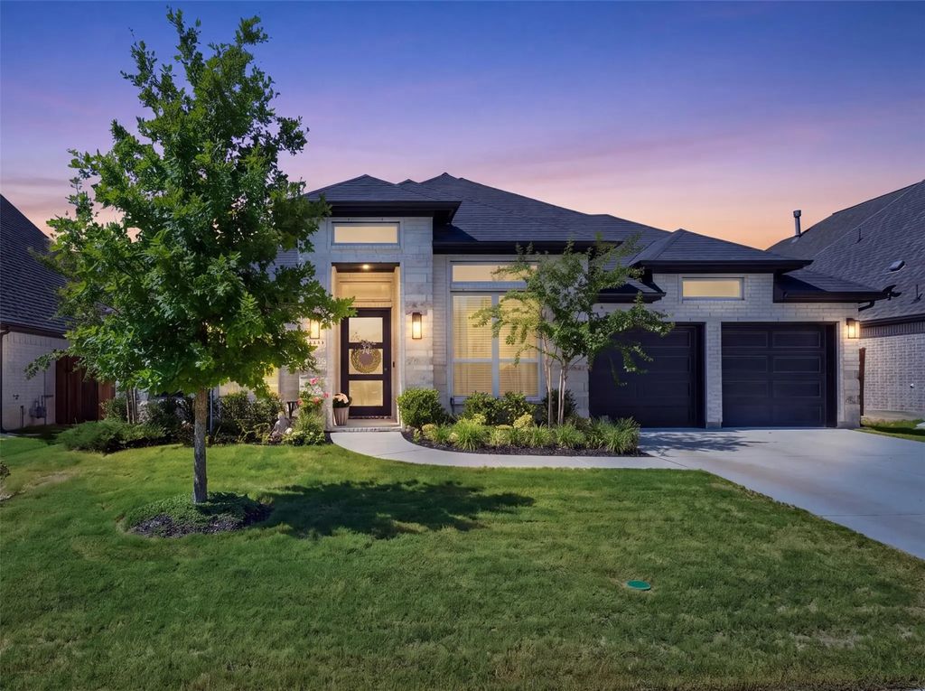 4610 Timberdrift Street, Midlothian