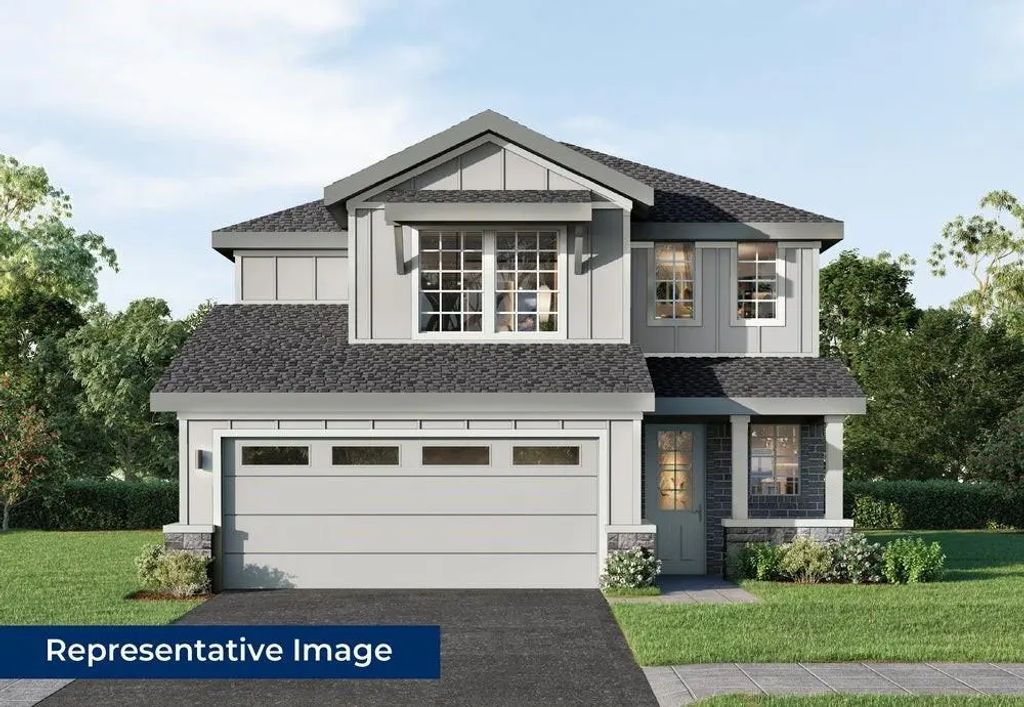 10005 Wild Flower Way, Ponder