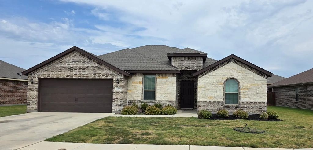 4201 Zino Lane, Sanger
