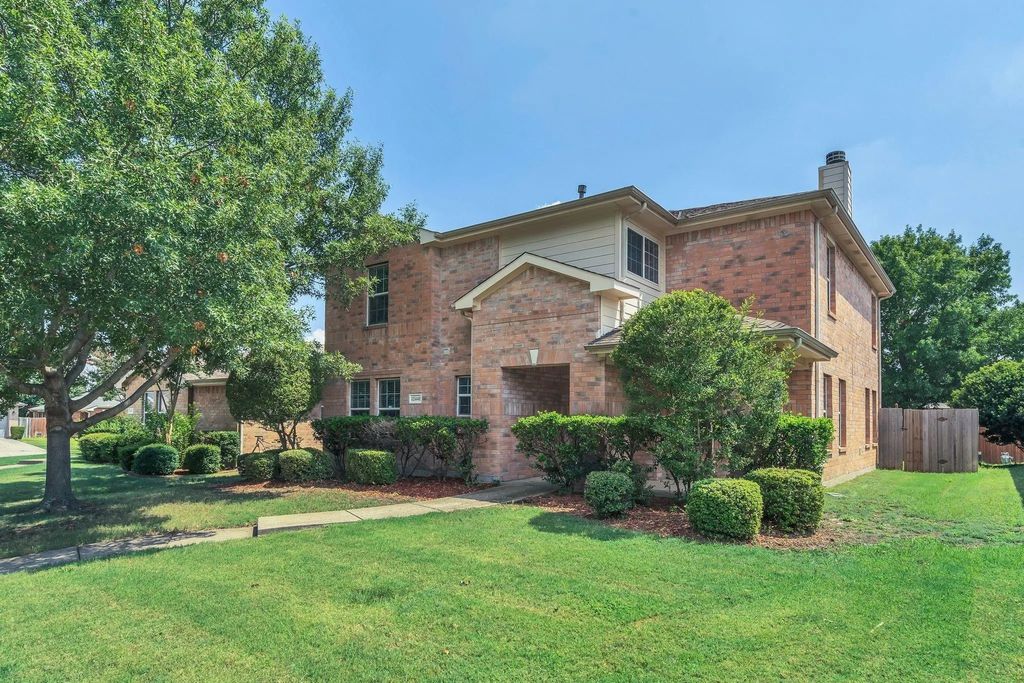 12441 Peak Circle, Frisco
