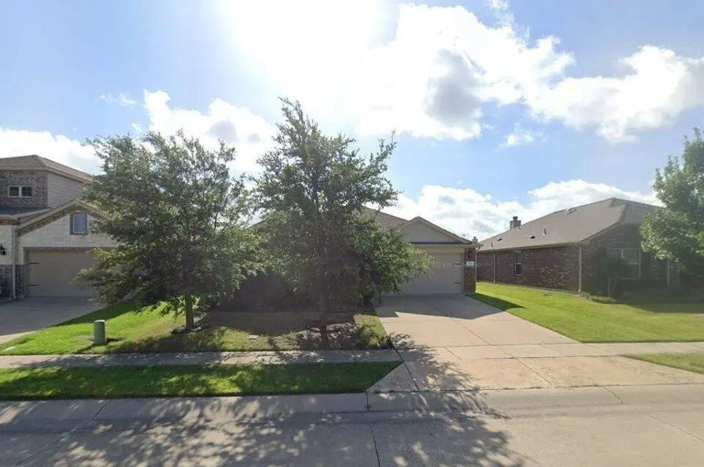 273 Eden Drive, Fate
