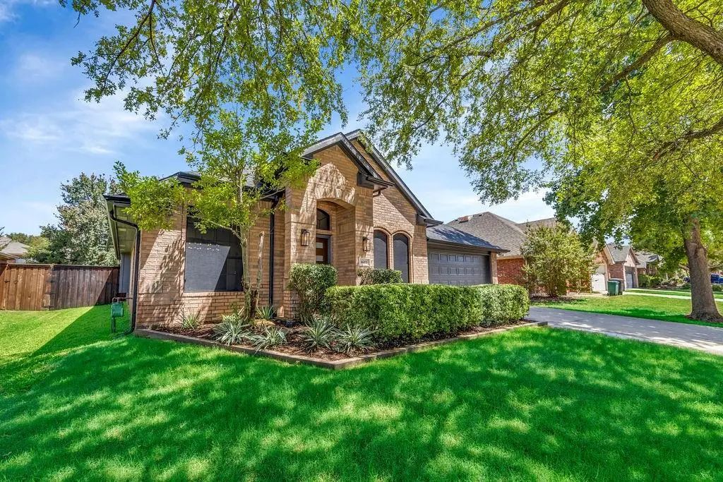 1611 Mallard Drive, Corinth